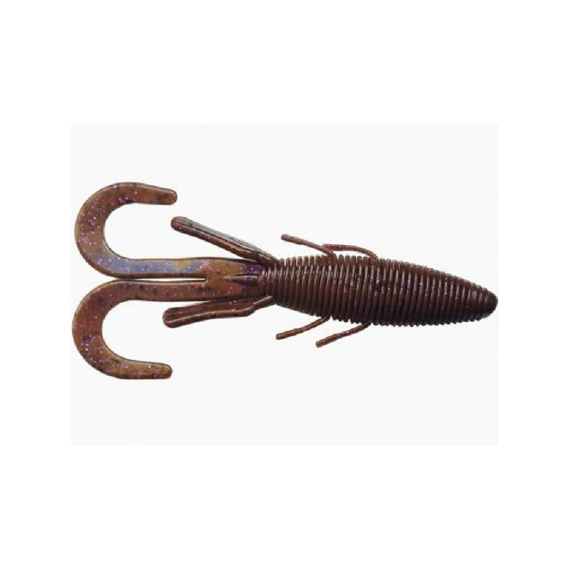 MISSILE BAITS BABY D STROYER SPANISH CINNAMON