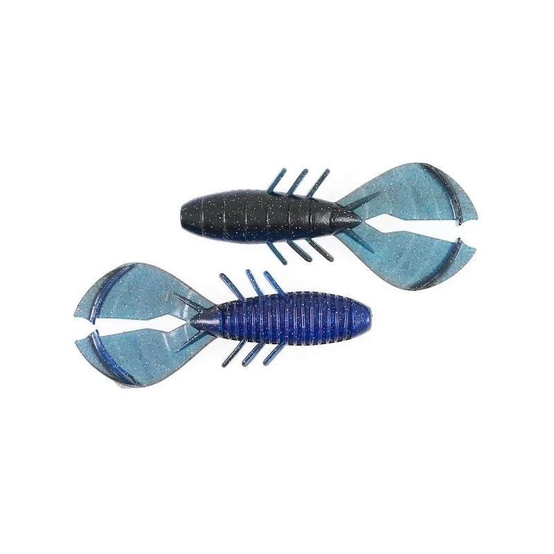 MISSILE CHUNKY D BRUISER FLASH