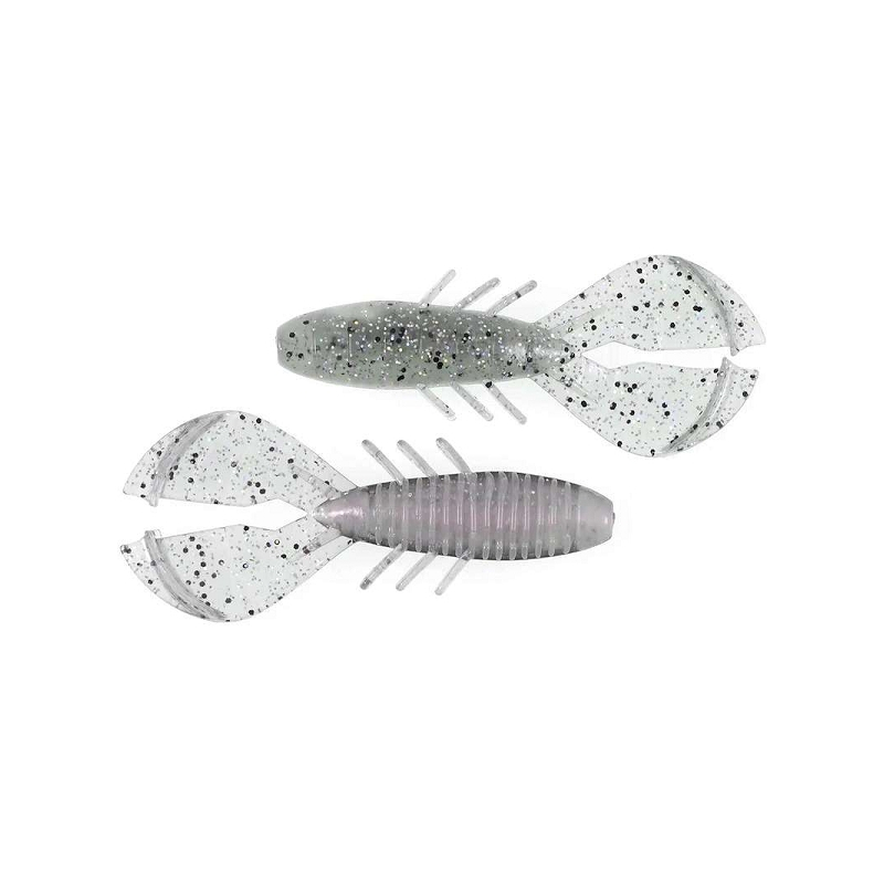 MISSILE CHUNKY D SHAD FLASH