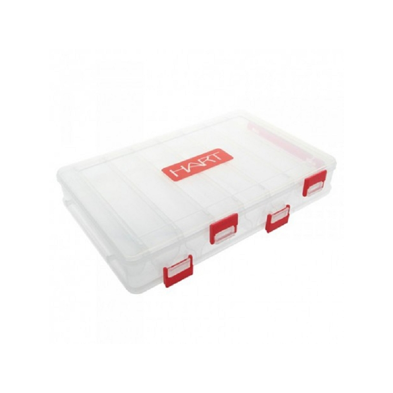 CAJA HART DOBLE FACE DF-1