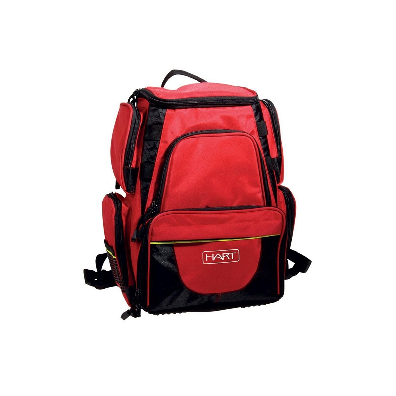 MOCHILA HART FAST -ANT