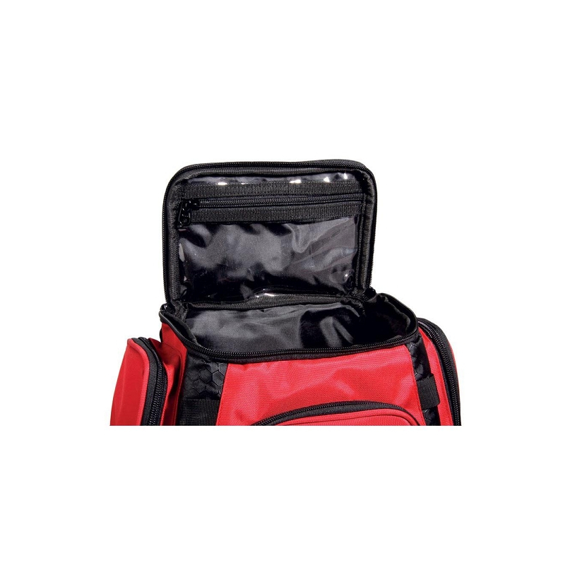 MOCHILA HART FAST -ANT