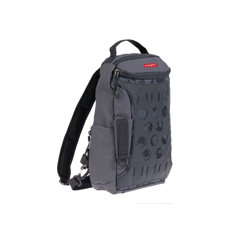 MOCHILA BADOLERA HART LIGHT COMPACT