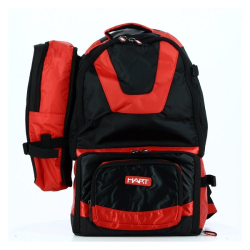 MOCHILA HART ROCK SOUL