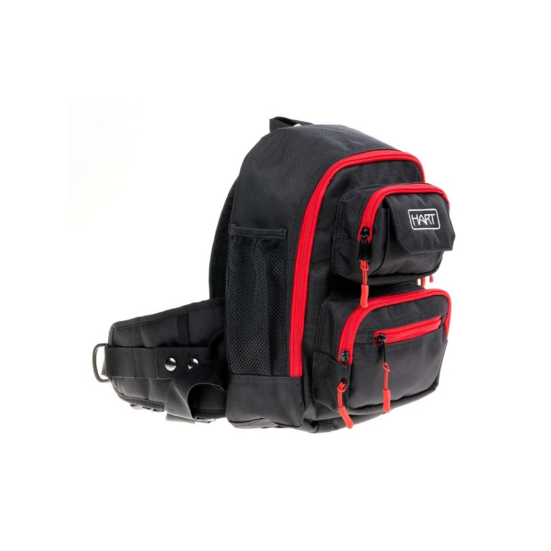 MOCHILA HART SPIN FITNESS 10L