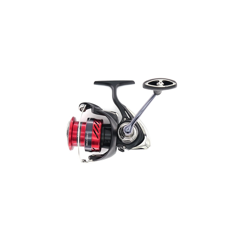 CARRETE DAIWA NINJA 23LT 2000C 5.2:1