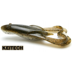 NOISY FLAPPER 3,5" 465-Green Pump. Frog