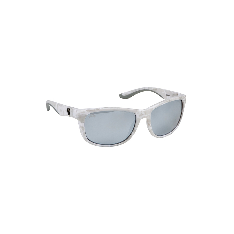 GAFAS FOX RAGE LIGHT CAMO GREY