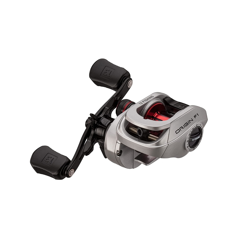 13 FISHING ORIGING F1 8.1