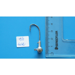 JIG TWISTER 1/0-GR.4 (5 UNIDADES)