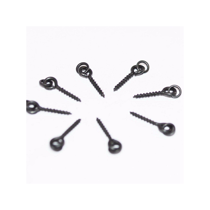 HIKARU CLAVIJA BOILIE CON ANILLA