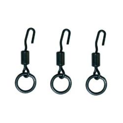 HIKARU RONNIE SNIPER Nº4