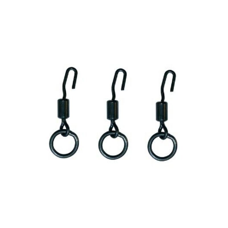 HIKARU RONNIE SNIPER Nº4