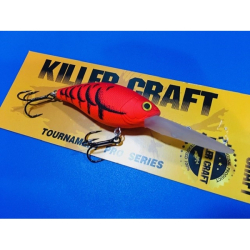KILLER CRAFT DEEP MOSTER 600 COLOR 96 CRANK