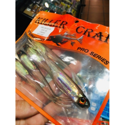 KILLER CRAFT SAIKO JERK 140 AYU