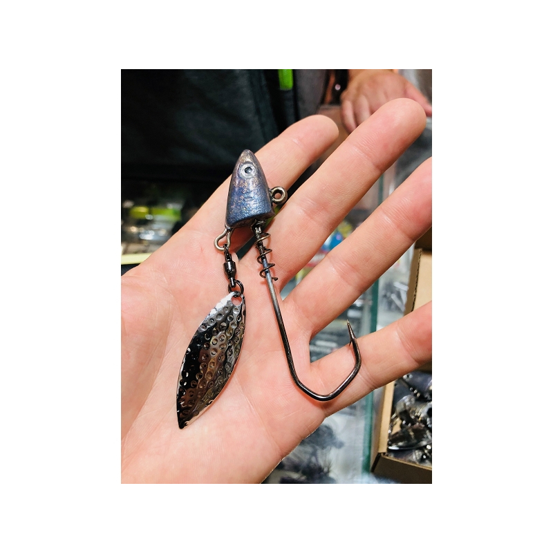 HIKARU SPIN HEAD 32GR 10/0