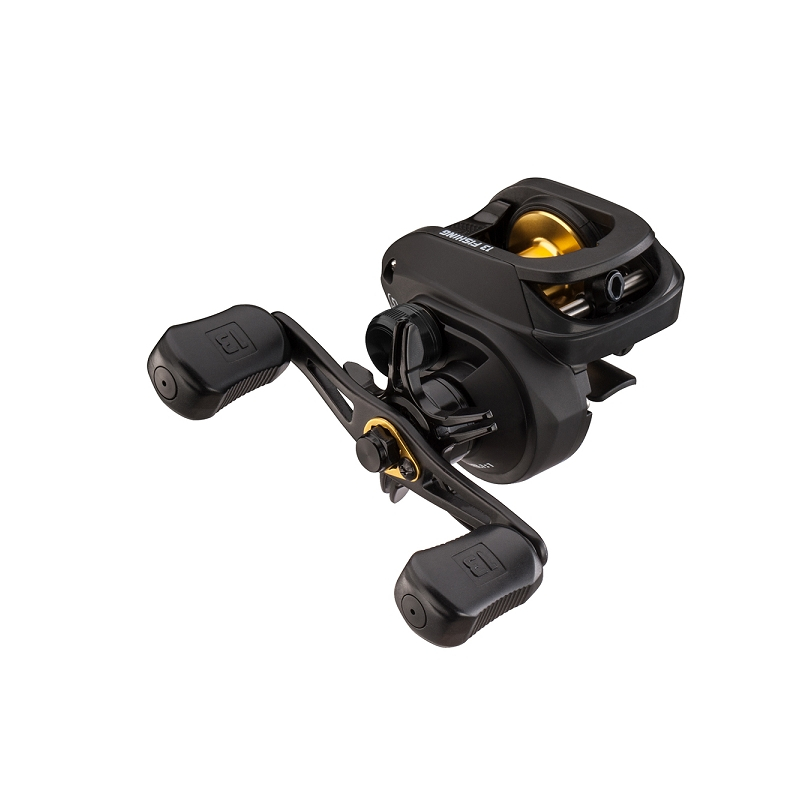 13 FISHING ORIGING F1 8.1