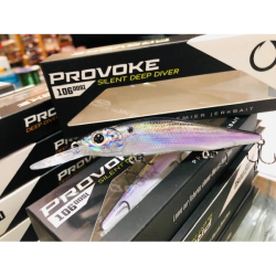 6TH SENSE LURE PROVOKE 106 SILENT LIVE THREADGIN F