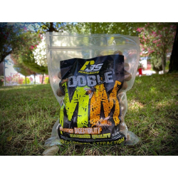 PERAL BAITS BOILIE 1KG MELON MIEL
