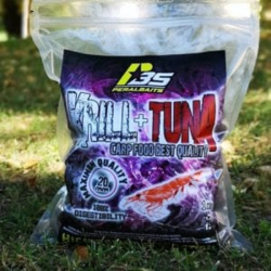 PERAL BAITS BOILIE 900GR KRILLIAM
