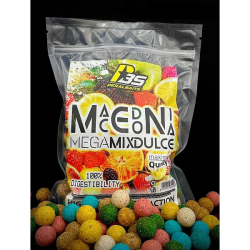 PERAL BAITS BOILIE 900GR MACEDONIA