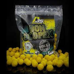 PERAL BAITS BOILIE 900GR DON SCOPEX