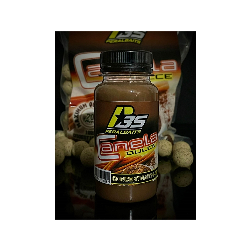 PERAL BAITS DIP CANELA