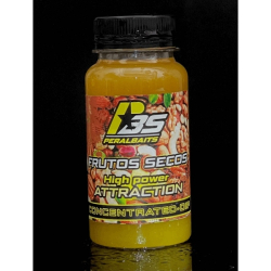 PERAL BAITS DIP FRUTOS SECOS