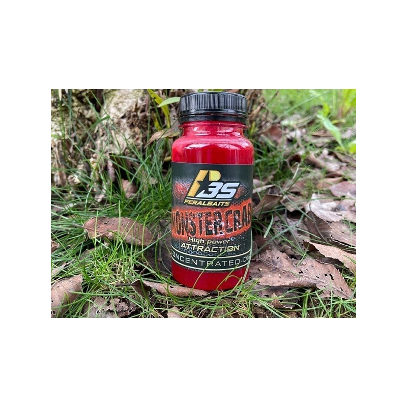 PERAL BAITS DIP MONSTER CRAB