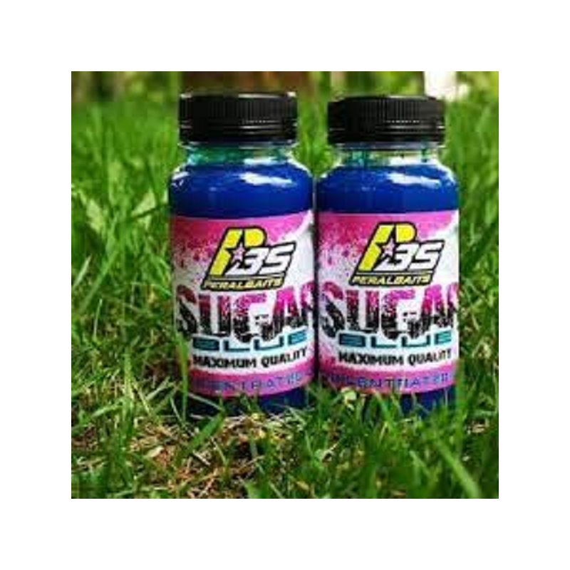 PERAL BAITS DIP SUGAR