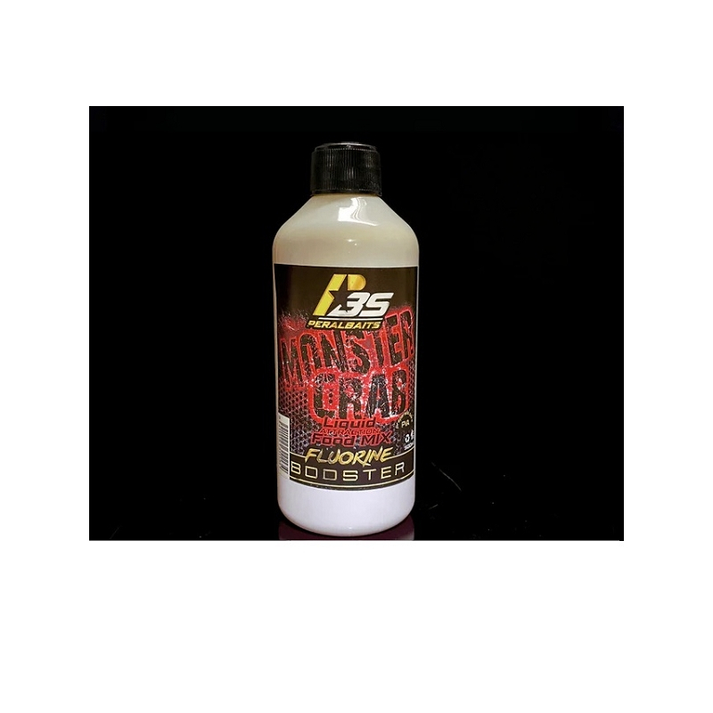 PERAL BAITS FLUORINE BOOSTER MONSTER CRAB