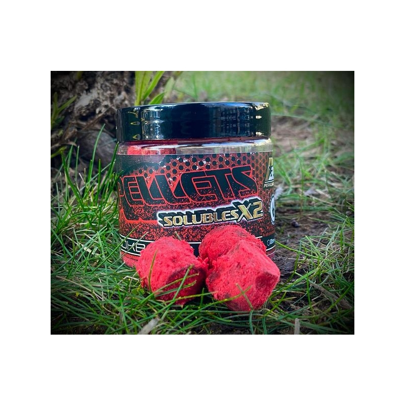 PERAL BAITS HOOK PELLET MONSTERCRAB 20MM