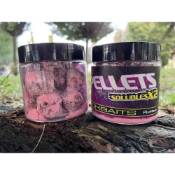 PERAL BAITS HOOK PELLET PLUMORA 14MM