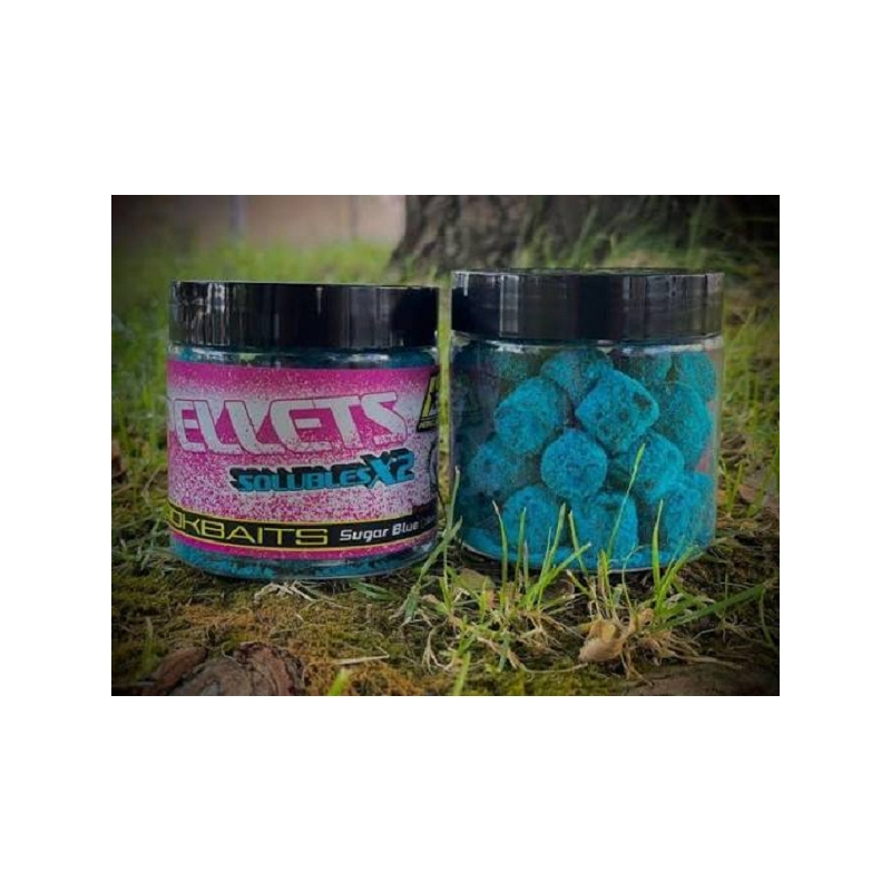 PERAL BAITS HOOK PELLET SUGAR 14MM