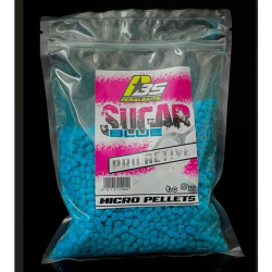 PERAL BAITS MICRO PELLET 800GR SUGAR