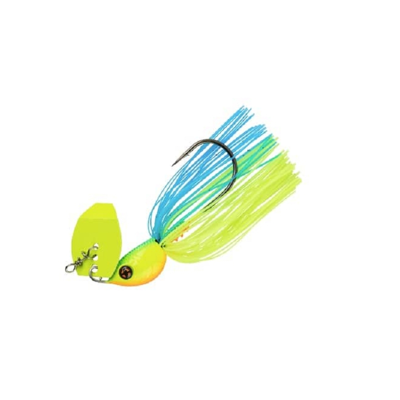 CAJUN CHATTERBAIT 1/2 JC10