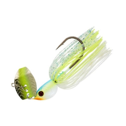 CAJUN CHATTERBAIT 1/2 JC13 SEXY SHAD
