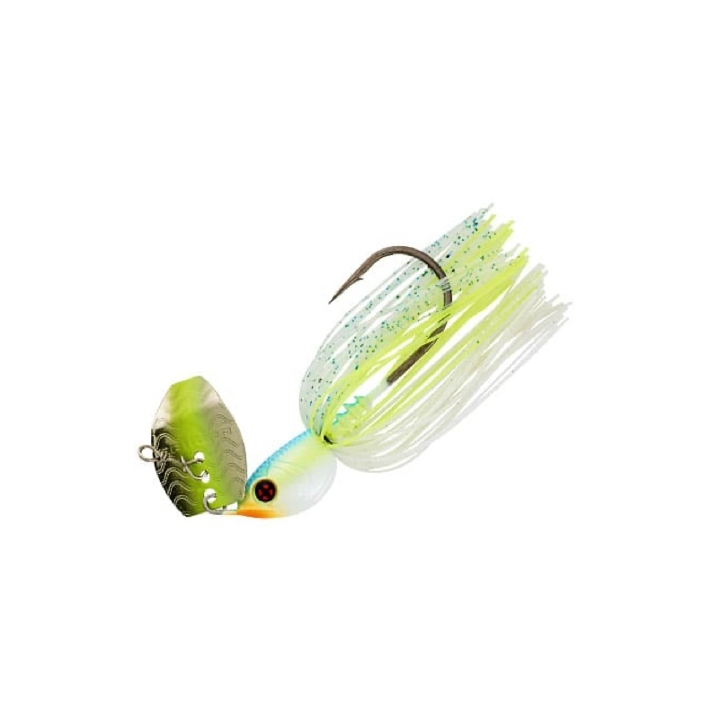 CAJUN CHATTERBAIT 1/2 JC13 SEXY SHAD