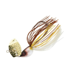 CAJUN CHATTERBAIT 1/2 JC15 AYU
