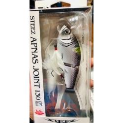 DAIWA STZ GLADICAL 130F MATTE GI.