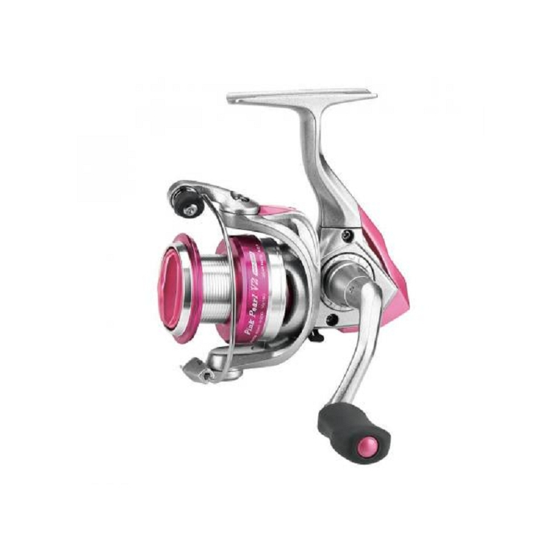 OKUMA PINK PEARL V2 PP2-3000
