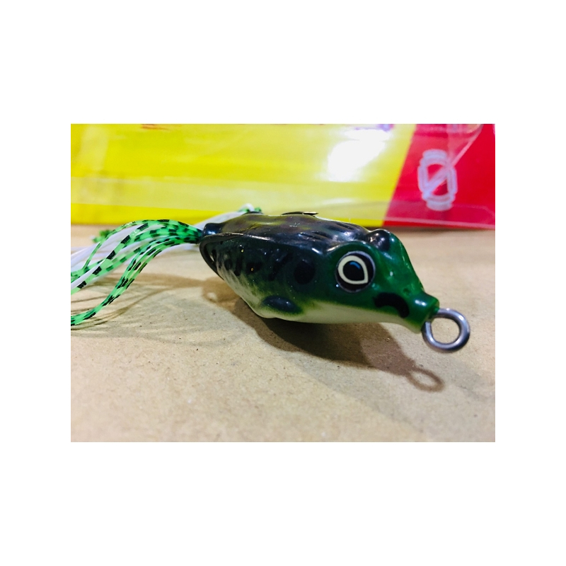 SWIMY FROG 55 12GR COLOR 92
