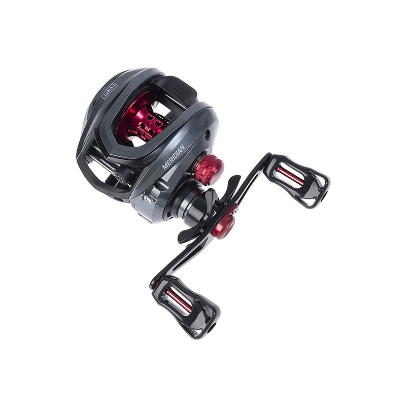 CARRETE HART MERIDIAN 7+1