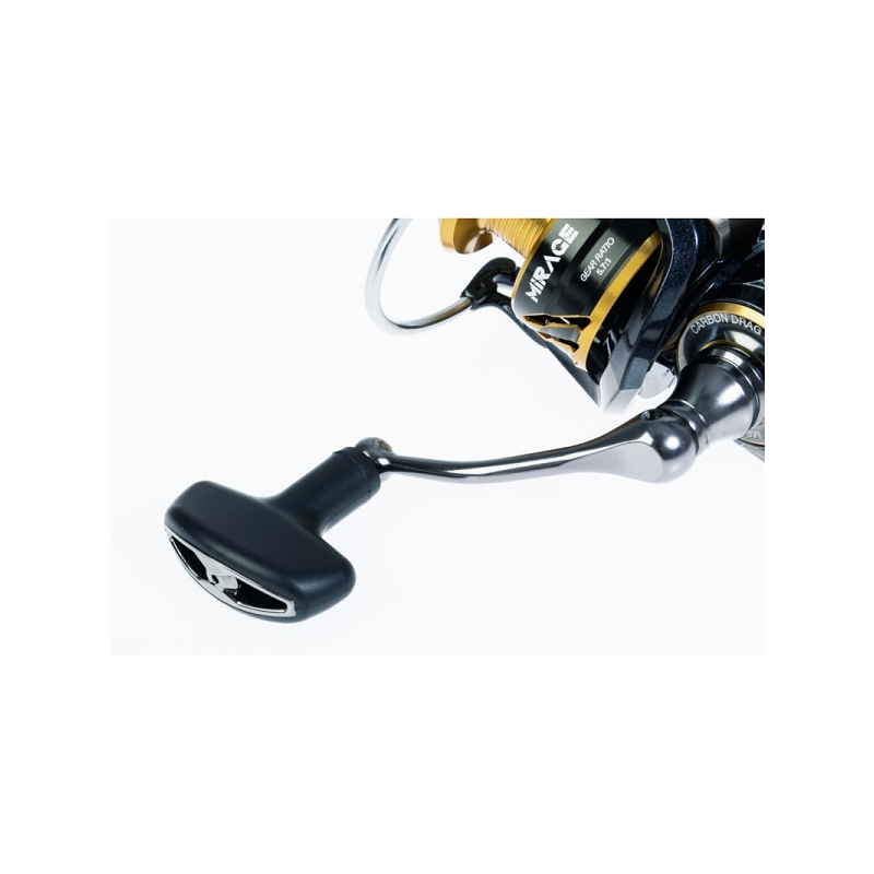 CARRETE HART MIRAGE 2500 5+1 5.7:1