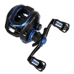 CARRETE HART VANITAS 10+1