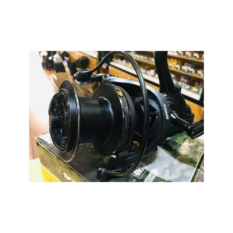 VIRUX V9 BF 10000 5+1BB