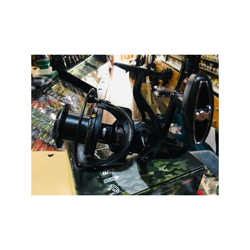 VIRUX V9 BF 10000 5+1BB