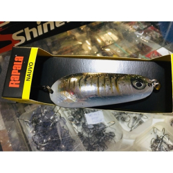 RAPALA NAUVO 37GR 9.5CM STB