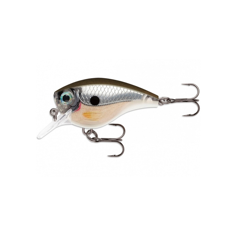 RAPALA BX BRAT MID 05 COLOR PGS 6CM 1.80M