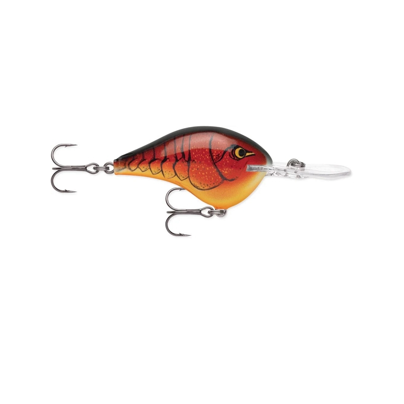RAPALA DT16 CCW